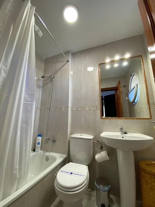 Duplex Romero Y Alba Sanlucar de Barrameda Exterior photo