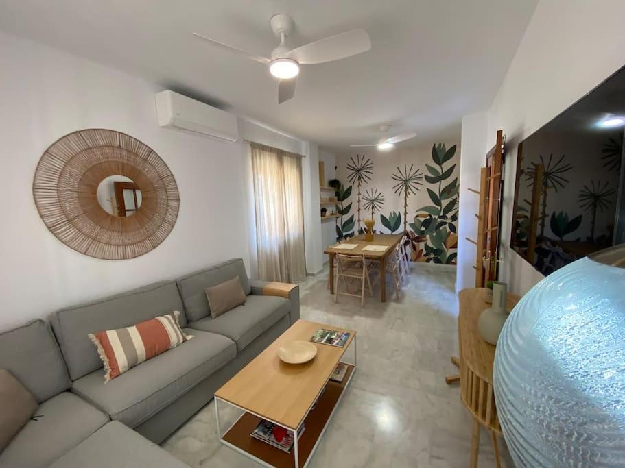 Duplex Romero Y Alba Sanlucar de Barrameda Exterior photo